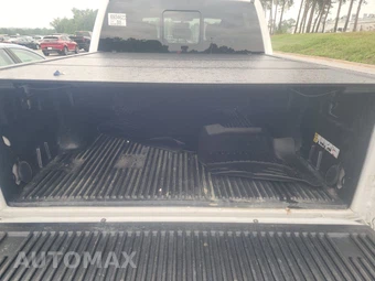 2020 Ford F-150 Lariat Crew Cab Short Bed - miniatura 16