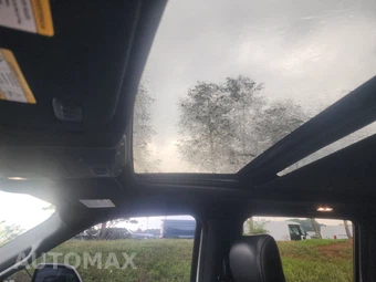 2020 Ford F-150 Lariat Crew Cab Short Bed - miniatura 17