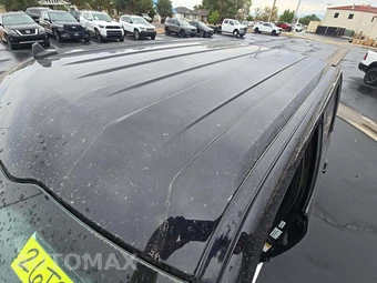 2020 Ford F-150 Lariat Crew Cab Short Bed - miniatura 12