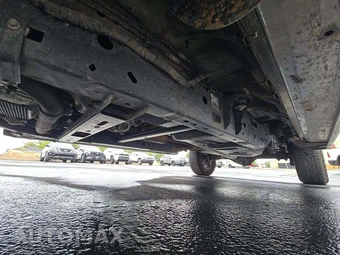 2020 Ford F-150 Lariat Crew Cab Short Bed - miniatura 7