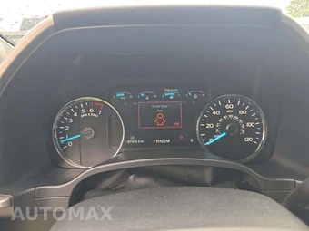 2020 Ford F-150 Lariat Crew Cab Short Bed - miniatura 9