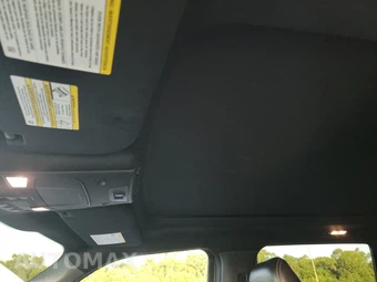2020 Ford F-150 Lariat Crew Cab Short Bed - miniatura 14