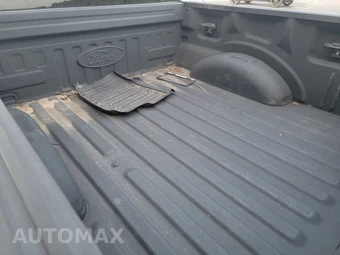 2020 Ford F-150 Lariat Crew Cab Short Bed - miniatura 17