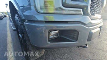 2020 Ford F-150 Lariat Crew Cab Short Bed - miniatura 19