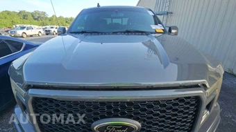 2020 Ford F-150 Lariat Crew Cab Short Bed - miniatura 20