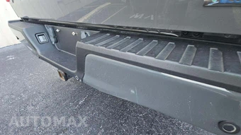 2020 Ford F-150 Lariat Crew Cab Short Bed - miniatura 22