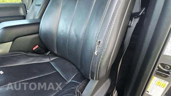 2020 Ford F-150 Lariat Crew Cab Short Bed - miniatura 28
