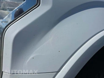 2020 Ford F-150 Lariat Crew Cab Short Bed - miniatura 21