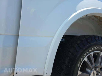 2020 Ford F-150 Lariat Crew Cab Short Bed - miniatura 25