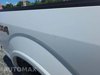 2020 Ford F-150 Lariat Crew Cab Short Bed - miniatura 30