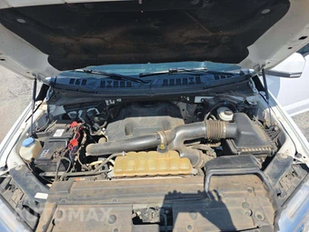 2020 Ford F-150 Lariat Crew Cab Short Bed - miniatura 31