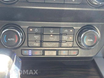 2020 Ford F-150 Lariat Crew Cab Short Bed - miniatura 39