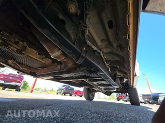 2020 Ford F-150 Lariat Crew Cab Short Bed - miniatura 4
