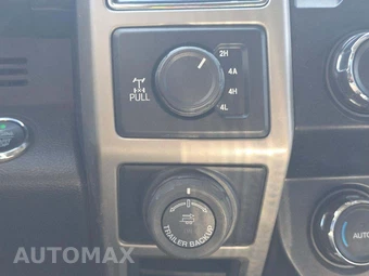 2020 Ford F-150 Lariat Crew Cab Short Bed - miniatura 40