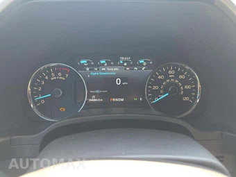 2020 Ford F-150 Lariat Crew Cab Short Bed - miniatura 6