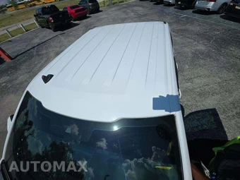 2020 Ford F-150 Lariat Crew Cab Short Bed - miniatura 9