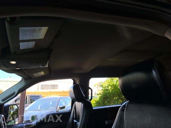 2020 Ford F-150 Lariat Crew Cab Short Bed - miniatura 11
