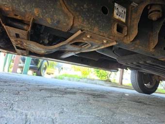 2020 Ford F-150 Lariat Crew Cab Short Bed - miniatura 7