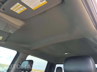2020 Ford F-150 Lariat Crew Cab Short Bed - miniatura 11