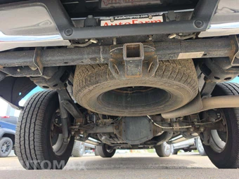 2020 Ford F-150 Lariat Crew Cab Short Bed - miniatura 15