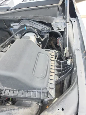 2020 Ford F-150 Lariat Crew Cab Short Bed - miniatura 22