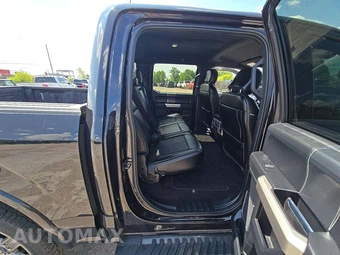 2020 Ford F-150 Lariat Crew Cab Short Bed - miniatura 13