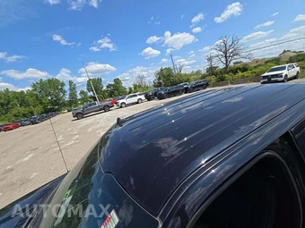 2020 Ford F-150 Lariat Crew Cab Short Bed - miniatura 9