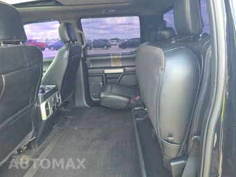 2020 Ford F-150 Lariat Crew Cab Short Bed - miniatura 13