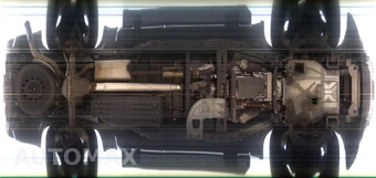 2020 Ford F-150 Lariat Crew Cab Short Bed - miniatura 17