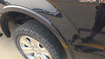 2020 Ford F-150 Lariat Crew Cab Short Bed - miniatura 23