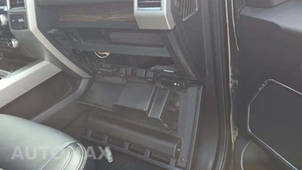 2020 Ford F-150 Lariat Crew Cab Short Bed - miniatura 25