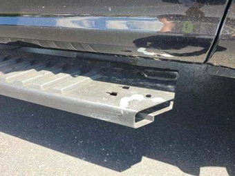 2020 Ford F-150 Lariat Crew Cab Short Bed - miniatura 22