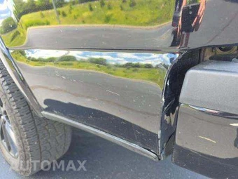 2020 Ford F-150 Lariat Crew Cab Short Bed - miniatura 23