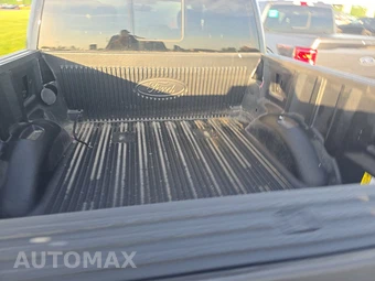2020 Ford F-150 Lariat Crew Cab Short Bed - miniatura 16