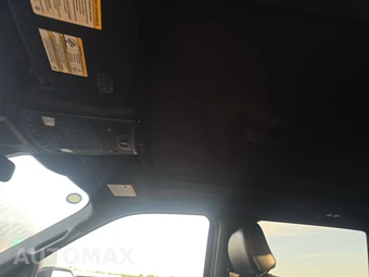2020 Ford F-150 Lariat Crew Cab Short Bed - miniatura 21
