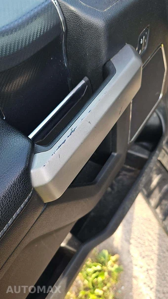 2020 Ford F-150 Lariat Crew Cab Short Bed - miniatura 26