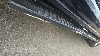 2020 Ford F-150 Lariat Crew Cab Short Bed - miniatura 27