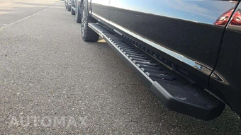 2020 Ford F-150 Lariat Crew Cab Short Bed - miniatura 37