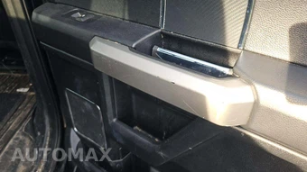 2020 Ford F-150 Lariat Crew Cab Short Bed - miniatura 42
