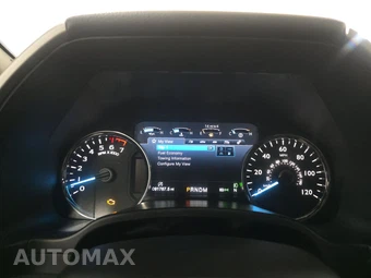 2020 Ford F-150 Lariat Crew Cab Short Bed - miniatura 12