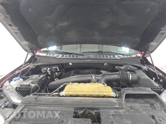 2020 Ford F-150 Lariat Crew Cab Short Bed - miniatura 15