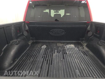 2020 Ford F-150 Lariat Crew Cab Short Bed - miniatura 16