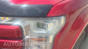 2020 Ford F-150 Lariat Crew Cab Short Bed - miniatura 18