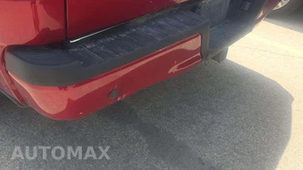 2020 Ford F-150 Lariat Crew Cab Short Bed - miniatura 24