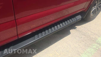 2020 Ford F-150 Lariat Crew Cab Short Bed - miniatura 25