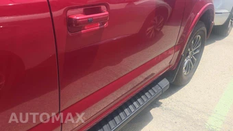 2020 Ford F-150 Lariat Crew Cab Short Bed - miniatura 28