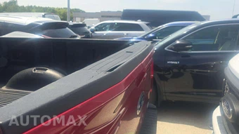 2020 Ford F-150 Lariat Crew Cab Short Bed - miniatura 31