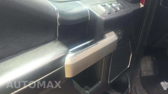 2020 Ford F-150 Lariat Crew Cab Short Bed - miniatura 33