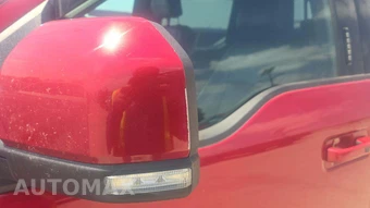 2020 Ford F-150 Lariat Crew Cab Short Bed - miniatura 39