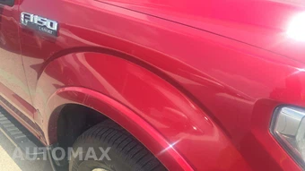 2020 Ford F-150 Lariat Crew Cab Short Bed - miniatura 40